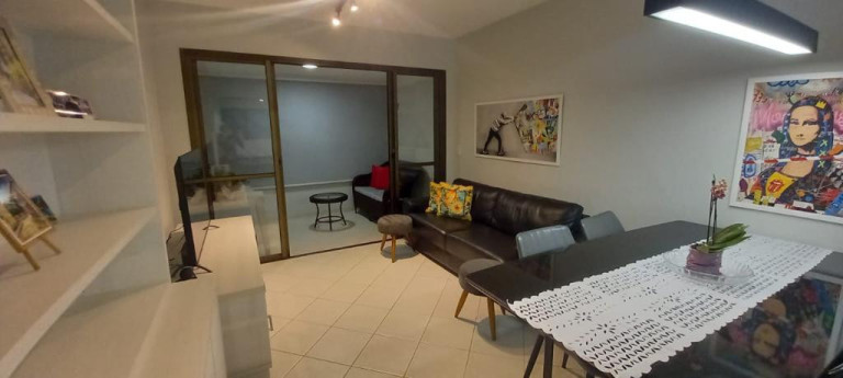 Imagem Apartamento com 2 Quartos à Venda, 86 m² em Setor Bela Vista - Goiânia