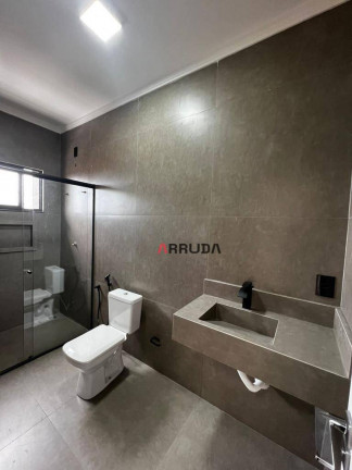 Imagem Sobrado com 3 Quartos à Venda, 129 m² em Tropical Iii - Cascavel