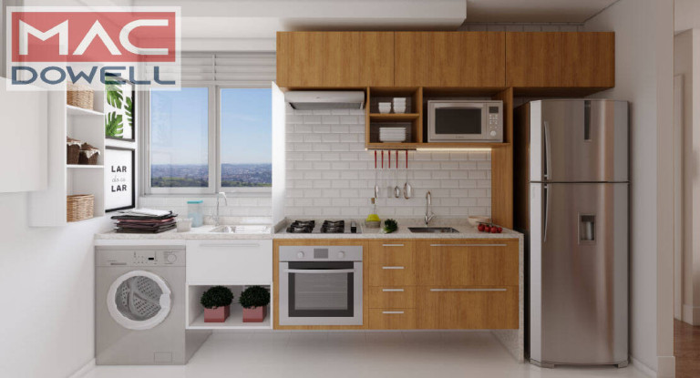 Imagem Apartamento com 2 Quartos à Venda, 40 m² em Taquara - Rio De Janeiro