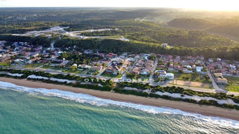 Imagem Terreno à Venda, 8.500 m² em Nova Cabrália - Santa Cruz Cabrália