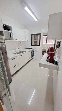 Imagem Apartamento à Venda, 136 m² em Pompéia - Santos Imagem Apartamento à Venda, 136 m² em Pompéia - Santos