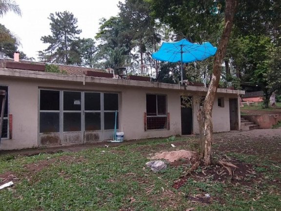 Imagem Chácara com 5 Quartos à Venda, 6 m² em Jardim Las Palmas - São Bernardo Do Campo