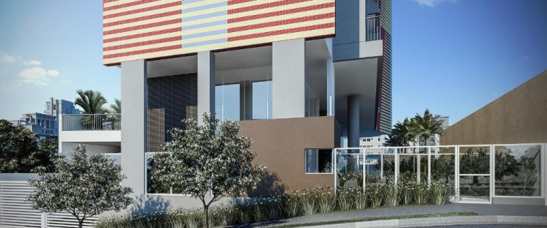Imagem Studio com 1 Quarto à Venda, 23 m² em Bela Vista - São Paulo Imagem Studio com 1 Quarto à Venda, 23 m² em Bela Vista - São Paulo