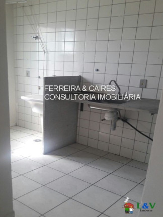 Imagem Apartamento com 2 Quartos à Venda, 50 m² em Jardim Morada Do Sol - Indaiatuba