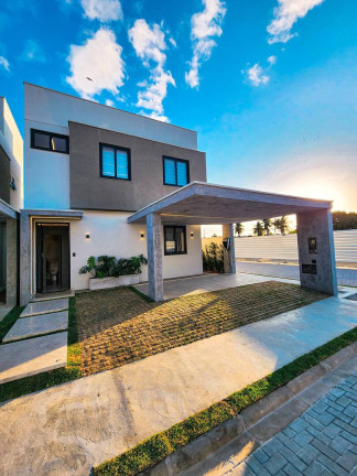 Imagem Apartamento com 3 Quartos à Venda, 161 m² em Sim - Feira De Santana Imagem Apartamento com 3 Quartos à Venda, 161 m² em Sim - Feira De Santana