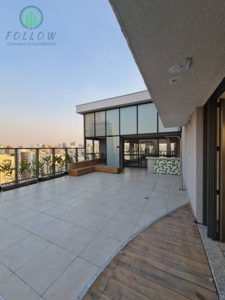 Imagem Apartamento com 2 Quartos à Venda, 78 m² em Perdizes - São Paulo