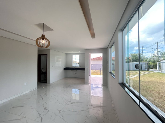 Casa de Condomínio com 3 Quartos à Venda, 1.000 m² em Condomínio Vale Do Luar - Jaboticatubas