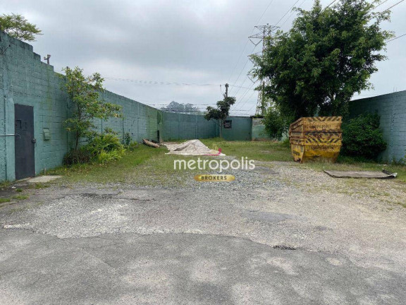 Imagem Galpão à Venda ou Locação, 950 m² em Dos Casa - São Bernardo Do Campo Imagem Galpão à Venda ou Locação, 950 m² em Dos Casa - São Bernardo Do Campo