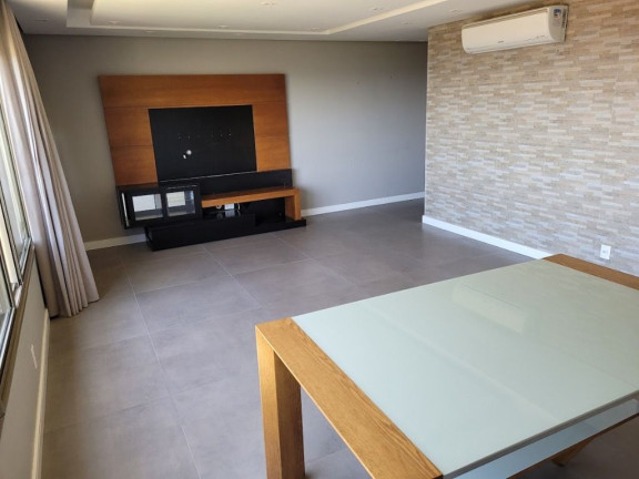 Imagem Apartamento com 3 Quartos à Venda, 126 m² em Cavalhada - Porto Alegre Imagem Apartamento com 3 Quartos à Venda, 126 m² em Cavalhada - Porto Alegre