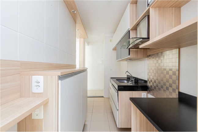 Imagem Apartamento com 2 Quartos à Venda, 49 m² em Jardim Itu - Porto Alegre Imagem Apartamento com 2 Quartos à Venda, 49 m² em Jardim Itu - Porto Alegre