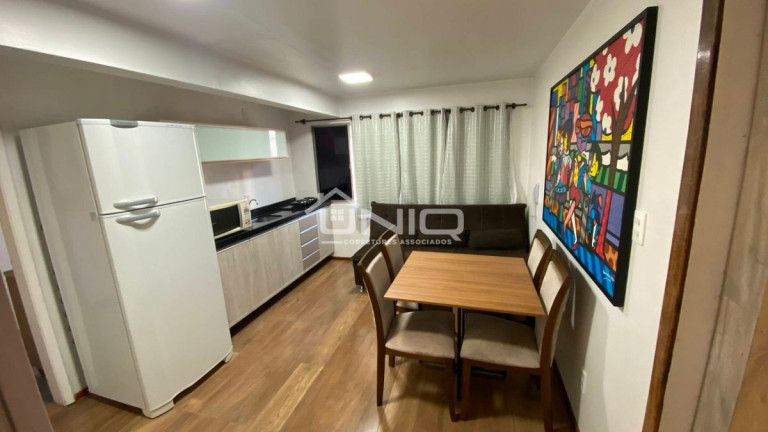 Imagem Kitnet com 1 Quarto para Alugar, em Centro - Pato Branco Imagem Kitnet com 1 Quarto para Alugar, em Centro - Pato Branco
