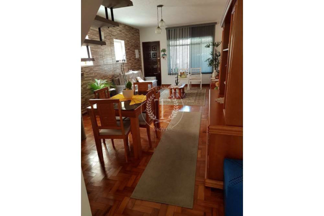 Imagem Casa com 4 Quartos à Venda, 164 m² em Santo Amaro - São Paulo Imagem Casa com 4 Quartos à Venda, 164 m² em Santo Amaro - São Paulo