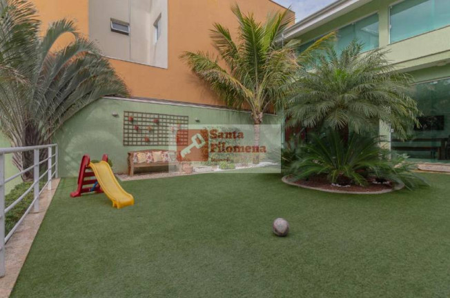 Imagem Sobrado com 3 Quartos à Venda, 407 m² em Parque Das Nações - Santo André Imagem Sobrado com 3 Quartos à Venda, 407 m² em Parque Das Nações - Santo André