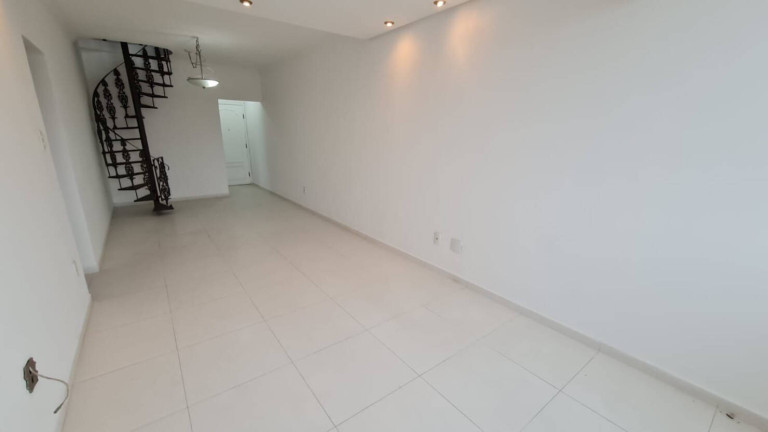 Imagem Cobertura com 2 Quartos à Venda, 174 m² em Ponta Da Praia - Santos Imagem Cobertura com 2 Quartos à Venda, 174 m² em Ponta Da Praia - Santos