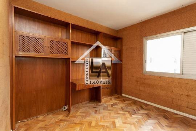 Imagem Apartamento com 4 Quartos à Venda, 173 m² em Alto Da Boa Vista - São Paulo Imagem Apartamento com 4 Quartos à Venda, 173 m² em Alto Da Boa Vista - São Paulo