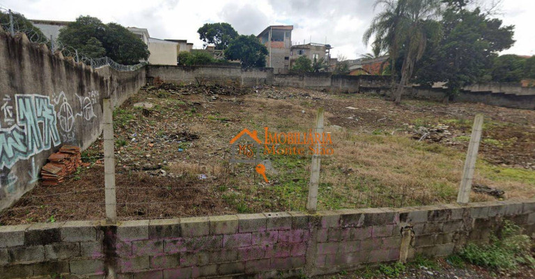 Imagem Terreno à Venda, 390 m² em Vila Nova Bonsucesso - Guarulhos Imagem Terreno à Venda, 390 m² em Vila Nova Bonsucesso - Guarulhos