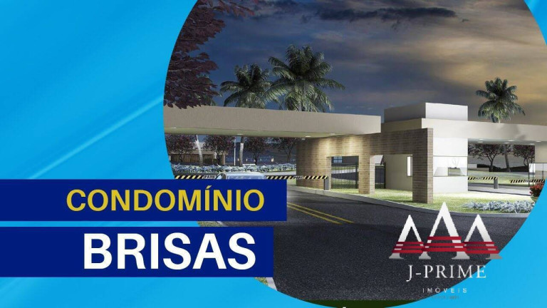 Imagem Terreno em Condomínio à Venda, 300 m² em Cuiabá Imagem Terreno em Condomínio à Venda, 300 m² em Cuiabá