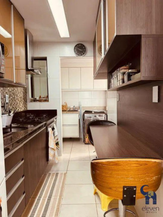 Imagem Apartamento com 3 Quartos à Venda, 113 m² em Paralela - Salvador Imagem Apartamento com 3 Quartos à Venda, 113 m² em Paralela - Salvador