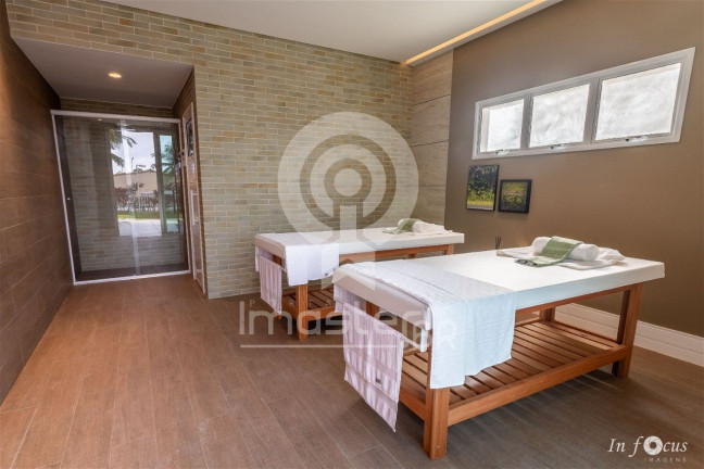 Apartamento com 3 Quartos à Venda, 101 m² em Parque Iracema - Fortaleza