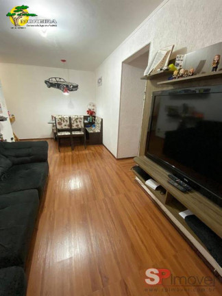 Imagem Apartamento com 2 Quartos à Venda, 50 m² em Jardim Peri - São Paulo Imagem Apartamento com 2 Quartos à Venda, 50 m² em Jardim Peri - São Paulo
