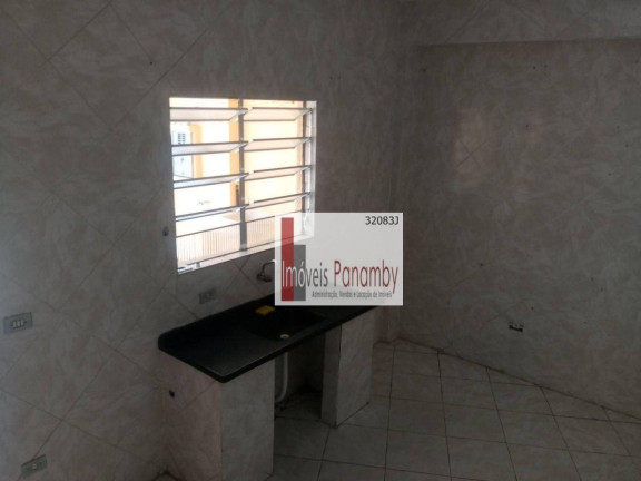 Imagem Sobrado com 2 Quartos à Venda, 40 m² em Jardim Sampaio - Itapecerica Da Serra