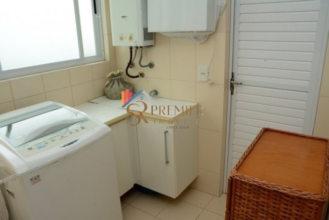 Imagem Apartamento com 4 Quartos à Venda, 126 m² em Parque São Jorge - Florianópolis