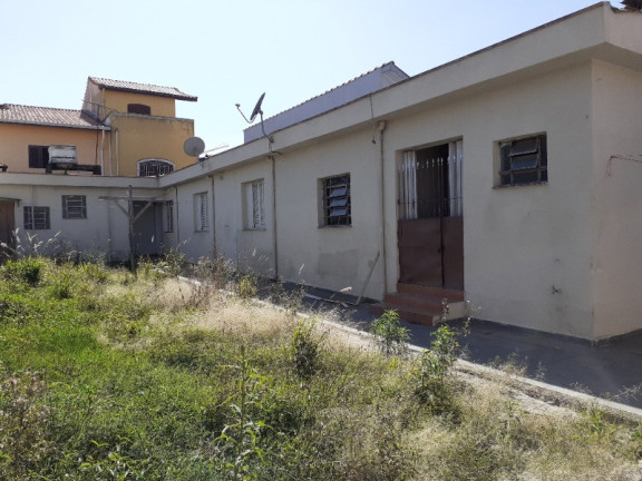 Imagem Casa com 2 Quartos à Venda, 204 m² em Vila Camilópolis - Santo André