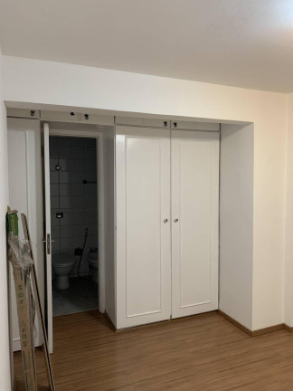 Imagem Apartamento com 3 Quartos à Venda, 92 m² em Brooklin Paulista - São Paulo