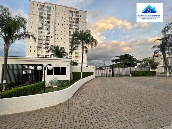 Imagem Apartamento com 3 Quartos à Venda, 67 m² em Parque Industrial - Campinas Imagem Apartamento com 3 Quartos à Venda, 67 m² em Parque Industrial - Campinas