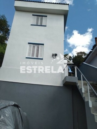 Imagem Casa com 5 Quartos à Venda, 160 m² em Jardim Leonor - Cotia Imagem Casa com 5 Quartos à Venda, 160 m² em Jardim Leonor - Cotia
