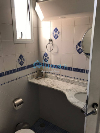 Imagem Casa com 5 Quartos à Venda, 550 m² em Vista Linda - Bertioga