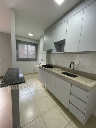 Imagem Apartamento com 2 Quartos para Alugar, 48 m² em Núcleo Habitacional Luis Zillo - Lençóis Paulista Imagem Apartamento com 2 Quartos para Alugar, 48 m² em Núcleo Habitacional Luis Zillo - Lençóis Paulista