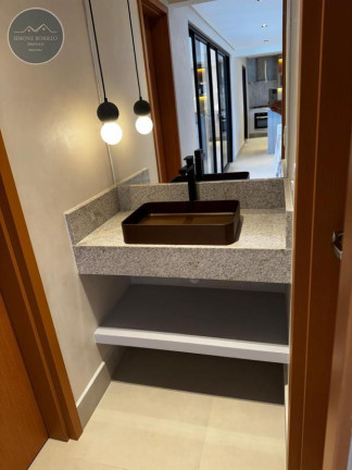 Imagem Apartamento com 2 Quartos à Venda, 69 m² em Aviação - Praia Grande