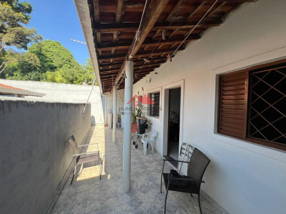 Imagem Casa com 3 Quartos à Venda, 300 m² em Palmeiras De São José - São José Dos Campos