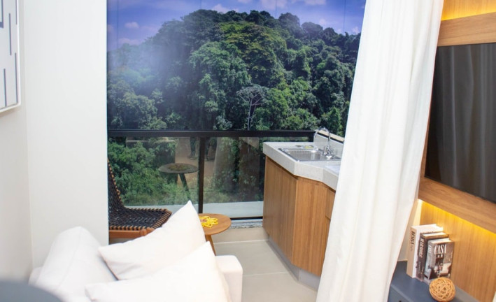 Imagem Imóvel com 2 Quartos à Venda,  em Jardim Primavera - Duque De Caxias