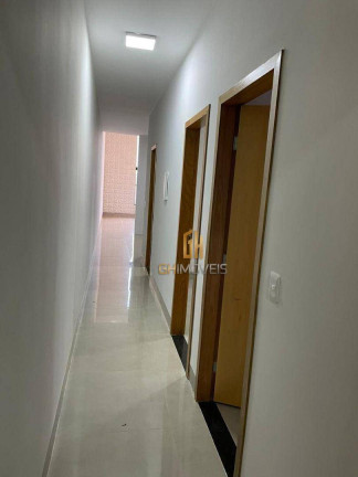 Imagem Casa com 3 Quartos à Venda, 116 m² em Setor Pontal Sul - Aparecida De Goiânia Imagem Casa com 3 Quartos à Venda, 116 m² em Setor Pontal Sul - Aparecida De Goiânia