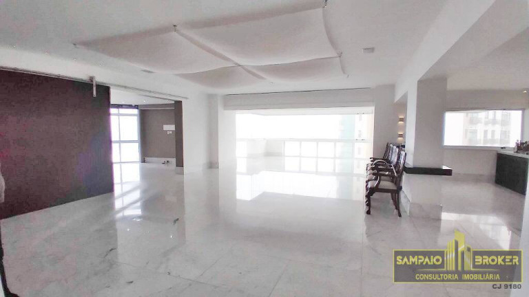 Imagem Apartamento com 3 Quartos à Venda, 315 m² em Barra Da Tijuca - Rio De Janeiro