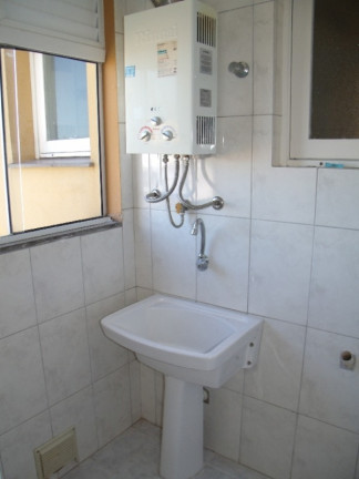 Imagem Imóvel com 3 Quartos à Venda, 140 m² em Chácara Das Pedras - Porto Alegre