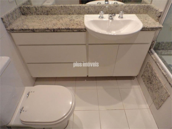 Imagem Apartamento com 3 Quartos para Alugar, 188 m² em Itaim Bibi - São Paulo Imagem Apartamento com 3 Quartos para Alugar, 188 m² em Itaim Bibi - São Paulo