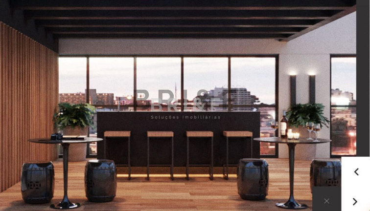 Imagem Apartamento com 2 Quartos à Venda, 52 m² em Indianópolis - São Paulo Imagem Apartamento com 2 Quartos à Venda, 52 m² em Indianópolis - São Paulo