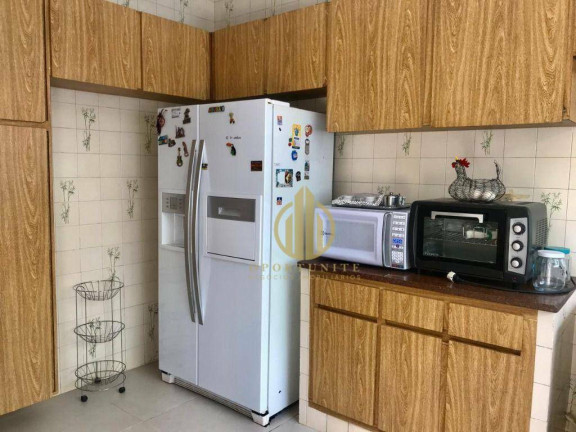 Imagem Casa com 4 Quartos à Venda, 320 m² em Ribeirânia - Ribeirão Preto