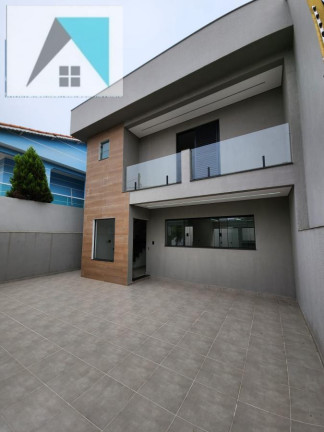 Imagem Casa com 3 Quartos à Venda, 130 m² em Portais (polvilho) - Cajamar