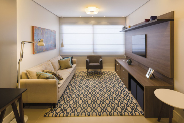 Imagem Apartamento com 2 Quartos à Venda, 61 m² em Camaquã - Porto Alegre Imagem Apartamento com 2 Quartos à Venda, 61 m² em Camaquã - Porto Alegre