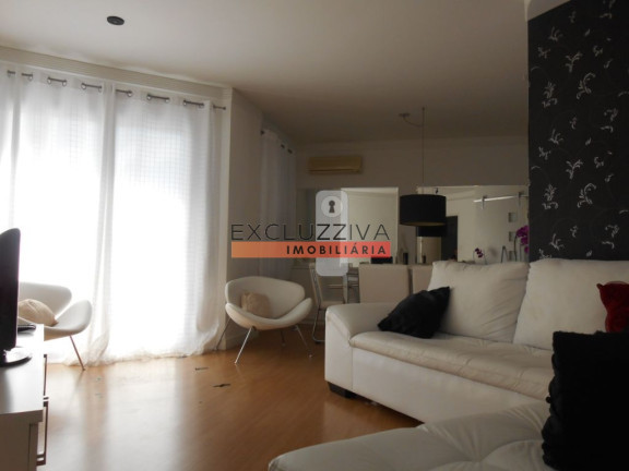 Imagem Apartamento com 2 Quartos para Alugar, 78 m² em Barranco - Taubaté Imagem Apartamento com 2 Quartos para Alugar, 78 m² em Barranco - Taubaté