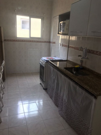 Imagem Apartamento com 1 Quarto à Venda, 64 m² em Caiçara - Praia Grande Imagem Apartamento com 1 Quarto à Venda, 64 m² em Caiçara - Praia Grande