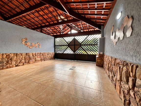 Imagem Casa com 2 Quartos à Venda, 125 m² em Real - Praia Grande Imagem Casa com 2 Quartos à Venda, 125 m² em Real - Praia Grande