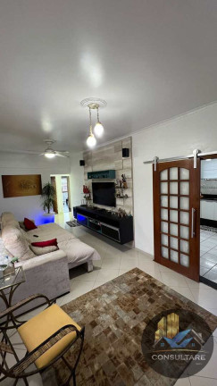 Imagem Cobertura com 3 Quartos à Venda, 254 m² em Vila Valença - São Vicente Imagem Cobertura com 3 Quartos à Venda, 254 m² em Vila Valença - São Vicente