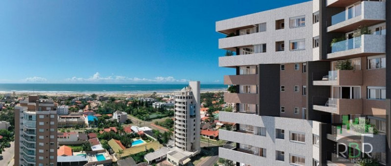 Imagem Apartamento com 2 Quartos à Venda, 94 m² em Torres Imagem Apartamento com 2 Quartos à Venda, 94 m² em Torres