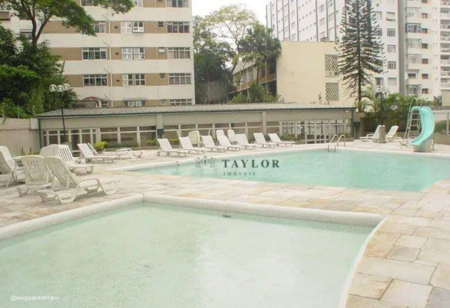 Imagem Apartamento com 3 Quartos para Alugar, 177 m² em Jardim Paulistano - São Paulo Imagem Apartamento com 3 Quartos para Alugar, 177 m² em Jardim Paulistano - São Paulo