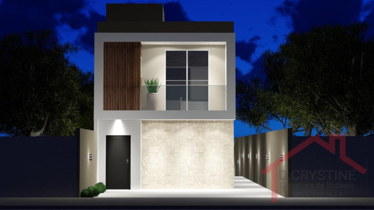 Imagem Casa com 3 Quartos à Venda, 130 m² em Portais - Cajamar Imagem Casa com 3 Quartos à Venda, 130 m² em Portais - Cajamar